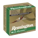 REMINGTON 12Ga Nitro Pheasant 2-3/4" 1- - Remington