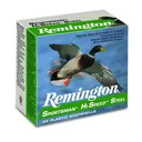 REMINGTON 12Ga Sportsman Steel 3" 1-3/8oz Shotshells - Remington