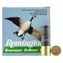 REMINGTON 12Ga Sportsman Steel 3" 1-1/8oz Shotshells - Remington