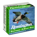 REMINGTON 12Ga Sportsman Steel 2.75" 1-1/8oz Shotshells - Remington