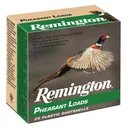 REMINGTON 12Ga Pheasant 2-3/4" 1-1/4oz Shotshells - Remington