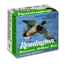 REMINGTON 20Ga Sportsman Steel 2.75" 3/4oz #7 Shot Shells 25 - Remington