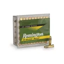 REMINGTON Golden Bullett 22LR 40gr Plated Round Nose Ammunition | 100 Rounds - Remington