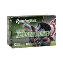 REMINGTON 12Ga Premier Mag Turkey 5 -Shot 3" 2oz 5rd - Remington
