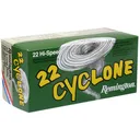REMINGTON Cyclone 22LR 38gr Hollow Point Ammunition | 50 Rounds - Remington