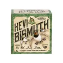 HEVI-SHOT 12Ga Hevi Bismuth 3.5" 1-1/2oz #2 25rd - Environ Metal Inc