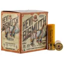 HEVI-SHOT 20Ga Hevi Bismuth Upland 2.75" 1oz #5 25rd - Hevishot