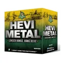 HEVI-SHOT 12Ga Hevi Metal Long Range 3" 1-1/4oz #6 25rd - Hevi-Shot