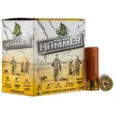 HEVI-SHOT 12Ga Hevi Hammer 3" 1-1/4oz #4 25rd - Hevishot
