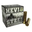 HEVI-SHOT 12Ga Hevi Steel BBB Shot 3" 1.25rd Wgt 1500 FPS - Hevishot