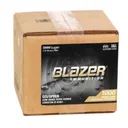 BLAZER AMMO 9mm 115Gr FMJ Brass 1000rd Loose Ammunition - Blazer Ammo
