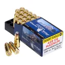 MAGNUM RESEARCH 429 Desert Eagle 240Gr Jacketed Soft Point Brass Casing 20rd Ammunition - Magnum Research