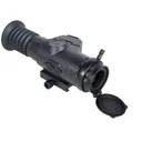 SIGHTMARK Wraith 4K Mini 4-32x32 Digital Night Vision Rifle Scope w/ 1280x720 Resolution | Black - Sightmark