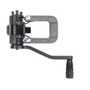 KILLER INSTINCT Compact Dead Silent Crank w/ Wide Sled for Crossbows - Killer Instinct