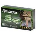 REMINGTON 300 RUM 190Gr Speer Impact 20rd - Remington