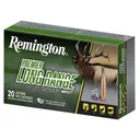 REMINGTON 6.5 Creedmoor 140Gr Speer Impact 20rd - Remington