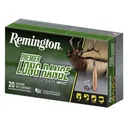 REMINGTON 6mm Creedmoor 109Gr Speer Impact 20rd - Remington