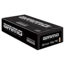AMMO INC Signature 380 ACP 100Gr TMC Brass Ammunition | 50 Rounds - Ammo Inc