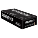 AMMO INC Signature 9mm 124Gr TMC 50rd Ammunition - Brass Casing - Ammo Inc