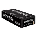 AMMO INC Signature 9mm 115gr TMC 50rd Ammunition - Brass Casing - Ammo Inc