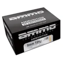AMMO INC Signature 9mm 124gr JHP 20rd Ammunition - Ammo Inc