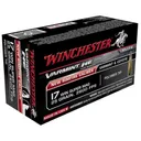 WINCHESTER AMMO 17 WSM 25 GR JHP - Winchester