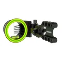 SPOT HOGG Grinder MRT 5 Pin .029 Left Hand Sight w - Spot Hogg