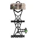 FUSE ARCHERY Maxxis 6 Arrow Quiver - Realtree Edge - Fuse Archery