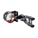 FUSE ARCHERY ProFire 3-Pin Fiber Optic Bow Sight - Fuse Archery