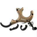 B3 ARCHERY Versa Pro Release Dark Brown - B3 Archery