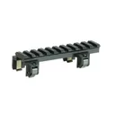 CAA HK MP5 TOP RAIL ALUM - Caa