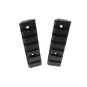 TYPHOON DEFENSE Picatinny Rail Kit Polymer For X12 Only - Typhoon Defense