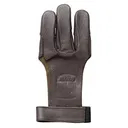 BEAR ARCHERY Leather Shooting Glove - Bear Archery