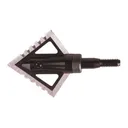 MAGNUS OUTDOOR PRODUCTS Black Hornet Ser-Razor 2 Blade 125gr - Magnus