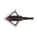 MAGNUS OUTDOOR PRODUCTS Black Hornet 2 Blade 100gr Broadh - Magnus