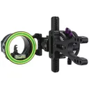 SPOT HOGG Fast Eddie Triple Stack MRT 3 Pin (.019) Left Hand Bow Sight - Spot Hogg