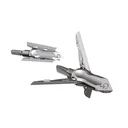 G5 OUTDOORS T3 100Gr Broadhead - G5 Outdoors