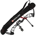 REDLINE RL Bow Sling - Black Neoprene - Redline