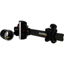AXCEL ARCHERY Accutouch Plus Carbon Pro Slider Sight 1 - Axcel
