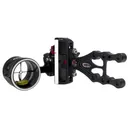AXCEL ARCHERY Accutouch Plus Slider Sight ND 1 Pin .01 - Axcel