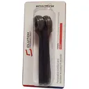 BOWTECH ARCHERY Clutch Performance Left Hand Grip - Black - Bowtech Archery