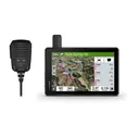 GARMIN Tread SxS Edition 8" Powersport w/Group Ride Radio - Garmin