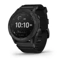 GARMIN Tactix Delta - Solar Edition with Ballistics Watch - Garmin