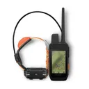 GARMIN Alpha 200i T5 Dog Tracking Mini Bundle - Garmin