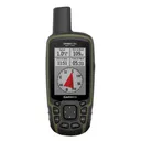 GARMIN GPSMAP 65s - Garmin