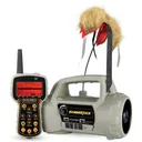 FOXPRO Hammer Jack 2 Digital Game Call attracts multiple - FOXPRO