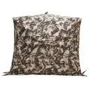 BOG POD Grave Digger Ground Blind, 600D, Mossy Oak - AOB