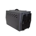 RUFF LAND Large Dog Kennel - Single Door | Millstone - Ruff Land