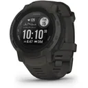 Garmin Instinct 2 - Graphite - Garmin