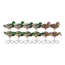 AVERY PG Full Body Flocked Head Mallard Harvester Pack - Avery Outdoors